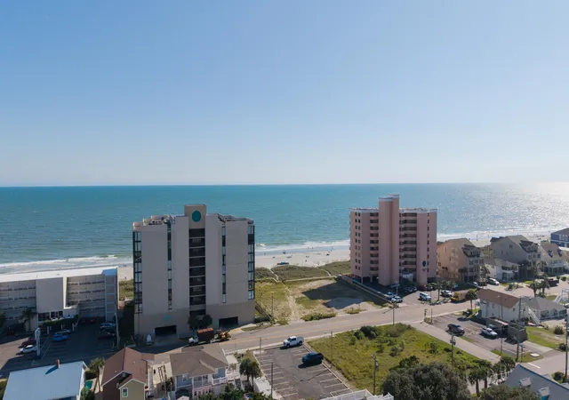 Photo 3 of Condo for sale at 1425 S Ocean Blvd #5G, North Myrtle Beach, SC 29582 | MLS# 2625843 | Listing updated on 2026-10-22