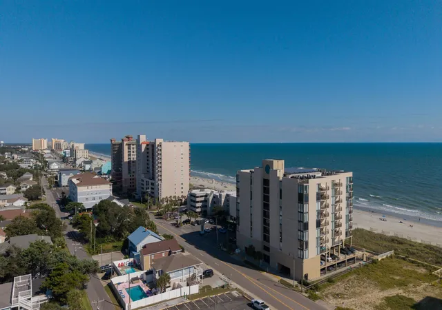 Photo 4 of Condo for sale at 1425 S Ocean Blvd #5G, North Myrtle Beach, SC 29582 | MLS# 2625843 | Listing updated on 2026-10-22