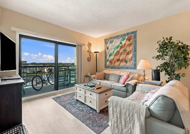 Photo 1 of Condo for sale at 1915 N Ocean Blvd #404-B, North Myrtle Beach, SC 29582 | MLS# 2625855 | Listing updated on 2026-10-22