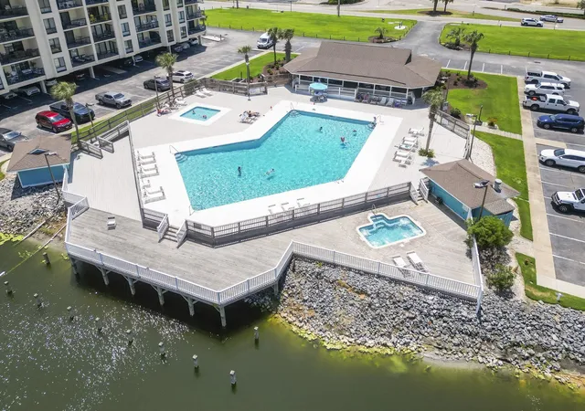 Photo 4 of Condo for sale at 1915 N Ocean Blvd #404-B, North Myrtle Beach, SC 29582 | MLS# 2625855 | Listing updated on 2026-10-22