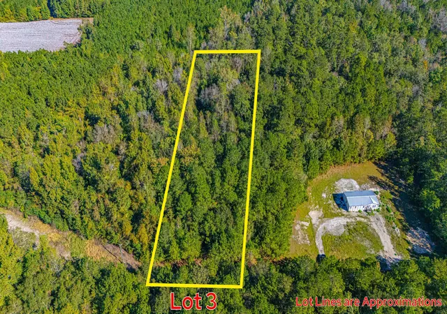 Photo 1 of Land for sale at 7035 Long Horne Ranch Dr, Loris, SC 29569 | MLS# 2625857 | Listing updated on 2026-10-22