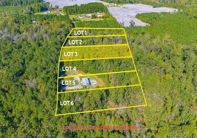 Photo 2 of Land for sale at 7035 Long Horne Ranch Dr, Loris, SC 29569 | MLS# 2625857 | Listing updated on 2026-10-22