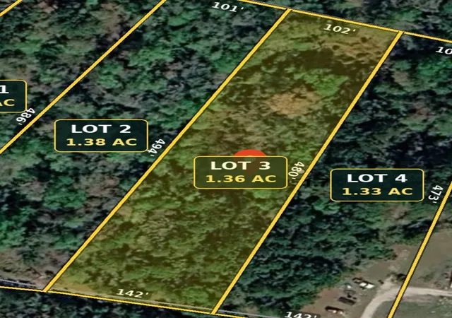 Photo 3 of Land for sale at 7035 Long Horne Ranch Dr, Loris, SC 29569 | MLS# 2625857 | Listing updated on 2026-10-22