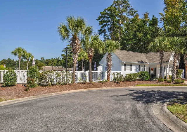 Photo 3 of Townhouse for sale at 611 Riverward Dr #Lot 97, Myrtle Beach, SC 29588 | MLS# 2625866 | Listing updated on 2026-10-27