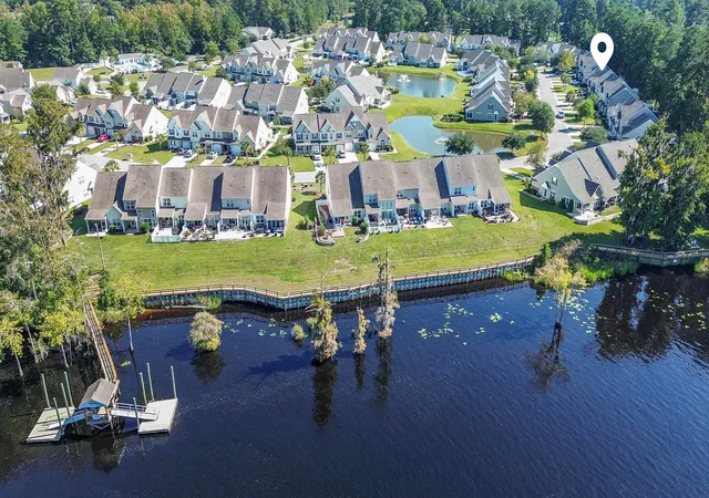 Photo 54 of Townhouse for sale at 611 Riverward Dr #Lot 97, Myrtle Beach, SC 29588 | MLS# 2625866 | Listing updated on 2026-10-27