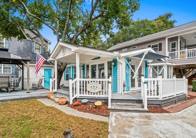 Photo 1 of Manufactured home for sale at 6001-o36 S Kings Hwy, Myrtle Beach, SC 29575 | MLS# 2625872 | Listing updated on 2026-10-22