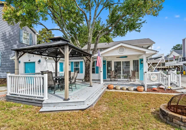 Photo 2 of Manufactured home for sale at 6001-o36 S Kings Hwy, Myrtle Beach, SC 29575 | MLS# 2625872 | Listing updated on 2026-10-22