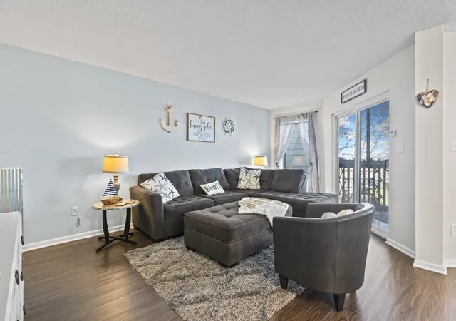 Photo 3 of Condo for sale at 1500 Cenith Dr #F102, North Myrtle Beach, SC 29582 | MLS# 2625873 | Listing updated on 2026-10-22