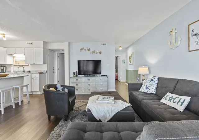 Photo 4 of Condo for sale at 1500 Cenith Dr #F102, North Myrtle Beach, SC 29582 | MLS# 2625873 | Listing updated on 2026-10-22