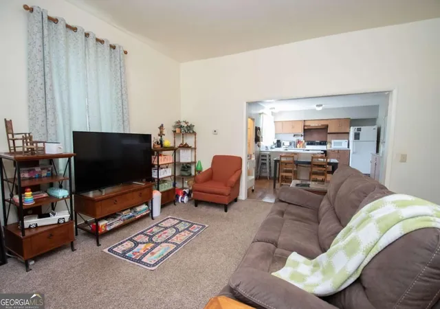 Photo 3 of Single family home for sale at 20 Wilson St, Manchester, GA 31816 | MLS# 10840239 | Listing updated on 2026-10-05