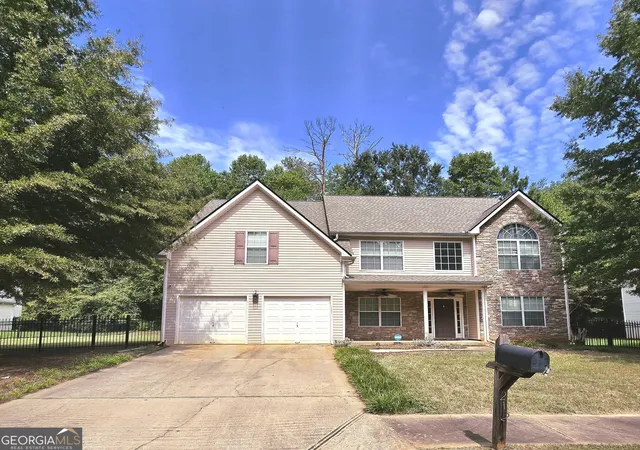 Photo 1 of Single family home for sale at 212 Hightower Trl, Riverdale, GA 30274 | MLS# 10850578 | Listing updated on 2026-10-05