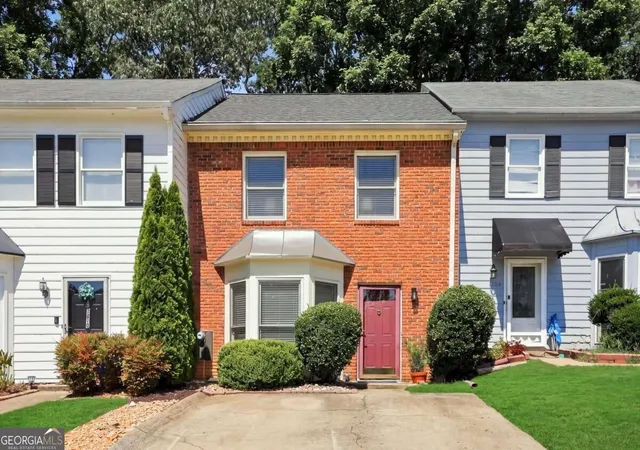 Photo 1 of Townhouse for sale at 1208 Magnolia Way Se, Smyrna, GA 30082 | MLS# 10844730 | Listing updated on 2026-09-14