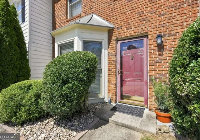 Photo 3 of Townhouse for sale at 1208 Magnolia Way SE, Smyrna, GA 30082 | MLS# 10844730 | Listing updated on 2026-09-14