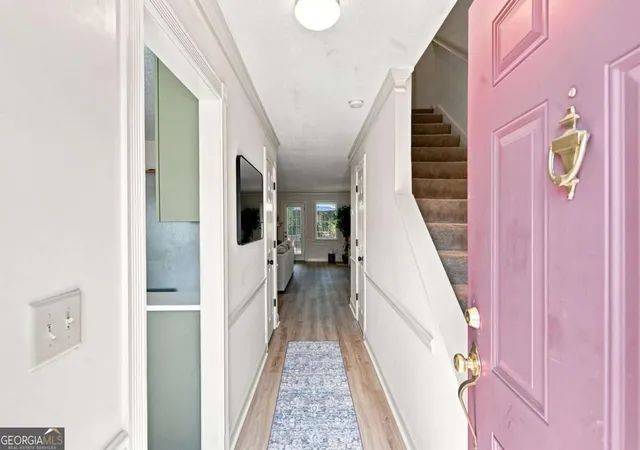 Photo 4 of Townhouse for sale at 1208 Magnolia Way SE, Smyrna, GA 30082 | MLS# 10844730 | Listing updated on 2026-09-14