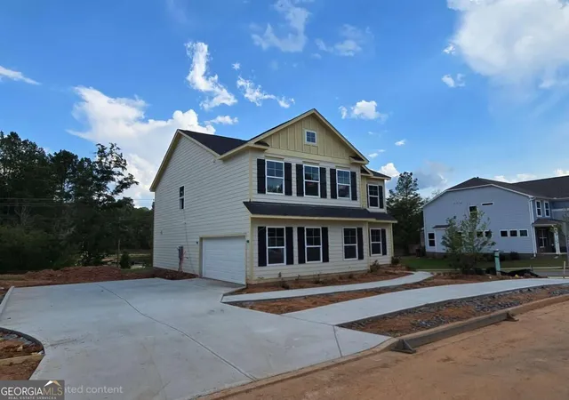Photo 2 of Single family home for sale at 385 Conifer Ln, Ball Ground, GA 30107 | MLS# 10853126 | Listing updated on 2026-10-09