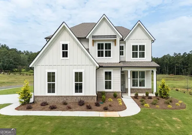 Photo 1 of Single family home for sale at 5270 Blue Bird Path, Powder Springs, GA 30127 | MLS# 10845028 | Listing updated on 2026-10-01