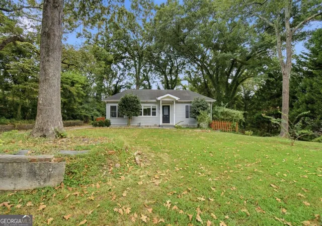 Photo 1 of Single family home for sale at 37 Claire Dr Se, Atlanta, GA 30315 | MLS# 10839745 | Listing updated on 2026-09-09