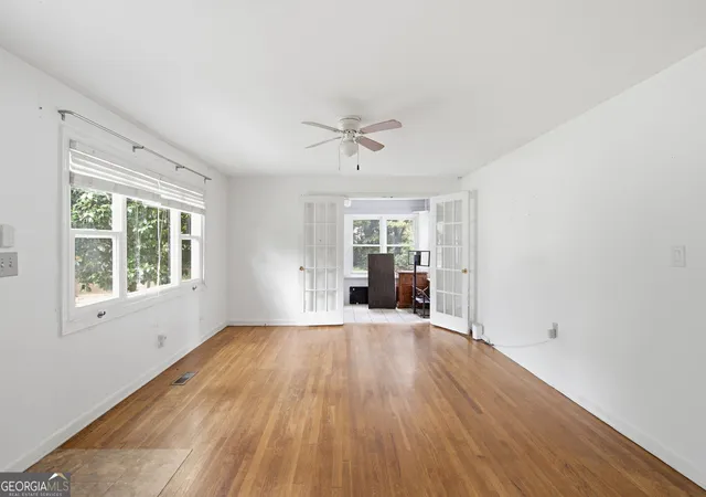 Photo 3 of Single family home for sale at 37 Claire Dr SE, Atlanta, GA 30315 | MLS# 10839745 | Listing updated on 2026-09-23