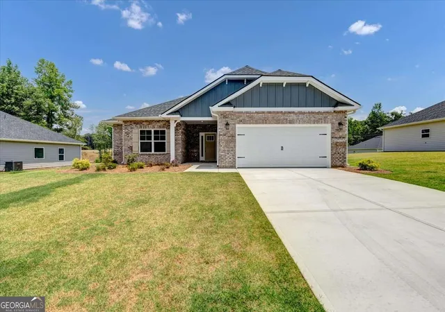 Photo 1 of Single family home for sale at 325 Angela Ave #02, Bowdon, GA 30108 | MLS# 10837268 | Listing updated on 2026-09-01