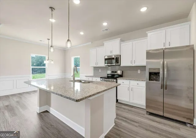 Photo 2 of Single family home for sale at 325 Angela Ave #02, Bowdon, GA 30108 | MLS# 10837268 | Listing updated on 2026-09-01