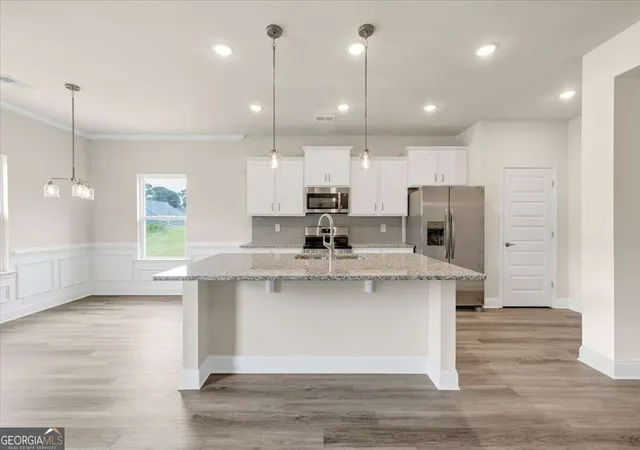 Photo 2 of Single family home for sale at 325 Angela Ave #02, Bowdon, GA 30108 | MLS# 10837268 | Listing updated on 2026-09-01