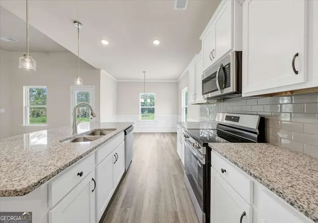Photo 3 of Single family home for sale at 325 Angela Ave #02, Bowdon, GA 30108 | MLS# 10837268 | Listing updated on 2026-09-01