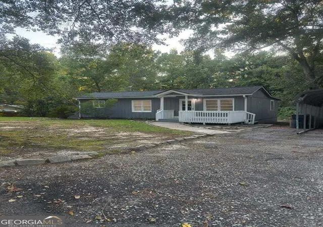 Photo 2 of Single family home for sale at 6550 Gordon Ln, Austell, GA 30168 | MLS# 10846303 | Listing updated on 2026-10-06