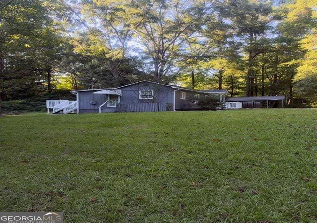 Photo 3 of Single family home for sale at 6550 Gordon Ln, Austell, GA 30168 | MLS# 10846303 | Listing updated on 2026-10-26