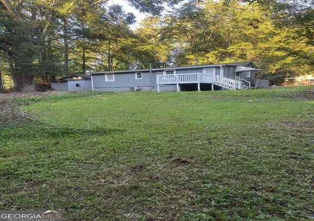 Photo 4 of Single family home for sale at 6550 Gordon Ln, Austell, GA 30168 | MLS# 10846303 | Listing updated on 2026-10-26