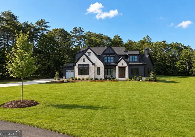 Single family home for sale at 159 Palisade Dr, Rydal, GA 30171 | MLS# 10837218