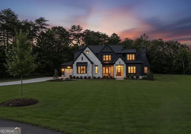Photo 2 of Single family home for sale at 159 Palisade Dr, Rydal, GA 30171 | MLS# 10837218 | Listing updated on 2026-10-02