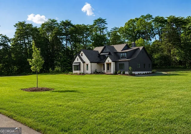 Photo 3 of Single family home for sale at 159 Palisade Dr, Rydal, GA 30171 | MLS# 10837218 | Listing updated on 2026-10-02