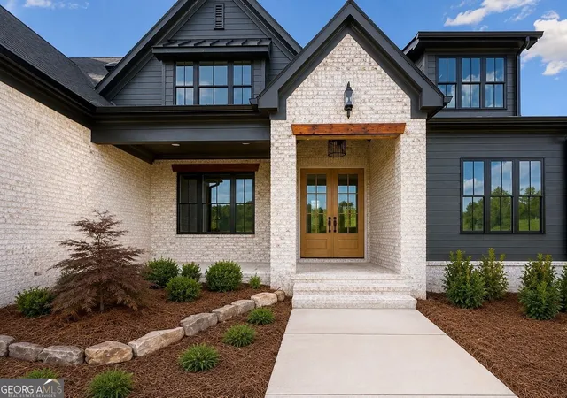Photo 3 of Single family home for sale at 159 Palisade Dr, Rydal, GA 30171 | MLS# 10837218 | Listing updated on 2026-10-02