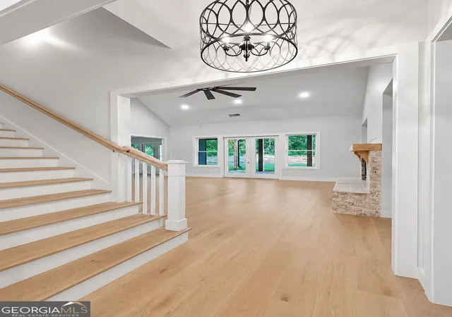 Photo 4 of Single family home for sale at 159 Palisade Dr, Rydal, GA 30171 | MLS# 10837218 | Listing updated on 2026-10-02