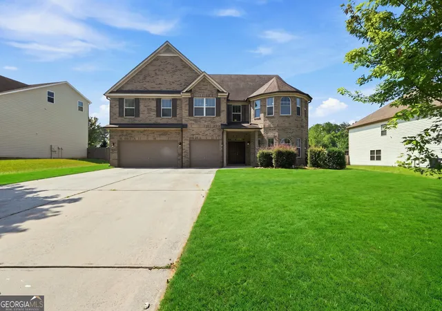 Photo 1 of Single family home for sale at 3681 Guinevere Tr, Douglasville, GA 30135 | MLS# 10841955 | Listing updated on 2026-09-10