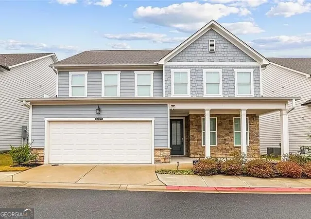 Photo 1 of Single family home for sale at 639 Tigers Eye Ter, Kennesaw, GA 30144 | MLS# 10839235 | Listing updated on 2026-09-13