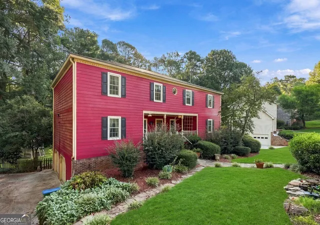 Photo 1 of Single family home for sale at 144 Shadow Lake Dr Sw, Lilburn, GA 30047 | MLS# 10840777 | Listing updated on 2026-10-07