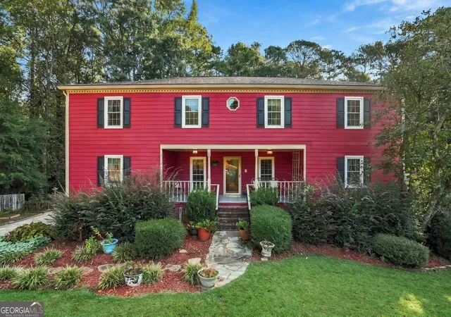 Photo 2 of Single family home for sale at 144 Shadow Lake Dr Sw, Lilburn, GA 30047 | MLS# 10840777 | Listing updated on 2026-10-07