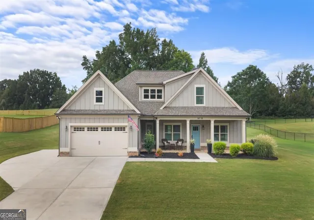 Photo 1 of Single family home for sale at 116 Alexander Lakes Dr, Eatonton, GA 31024 | MLS# 10843710 | Listing updated on 2026-09-10