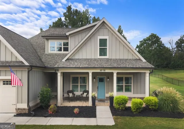 Photo 3 of Single family home for sale at 116 Alexander Lakes Dr, Eatonton, GA 31024 | MLS# 10843710 | Listing updated on 2026-09-10