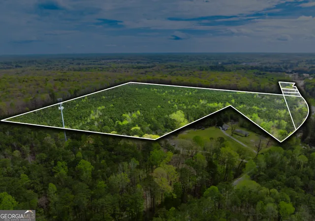 Land for sale at 7750 Campbellton Fairburn, South Fulton, GA 30213 | MLS# 10851592