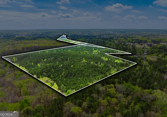 Photo 3 of Land for sale at 7750 Campbellton Fairburn, South Fulton, GA 30213 | MLS# 10851592 | Listing updated on 2026-10-07
