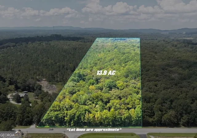 Photo 1 of Land for sale at 0 Highway 431 #LOT A, Heflin, AL 36264 | MLS# 10842391 | Listing updated on 2026-09-23
