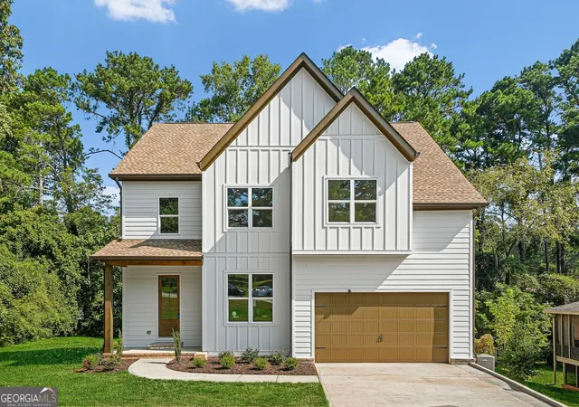Photo 1 of Single family home for sale at 3962 Pinehurst Pl, Decatur, GA 30034 | MLS# 10836016 | Listing updated on 2026-09-18