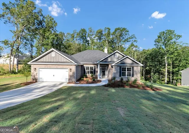 Photo 1 of Single family home for sale at 5345 Vinci Pl, Douglasville, GA 30135 | MLS# 10839851 | Listing updated on 2026-09-11