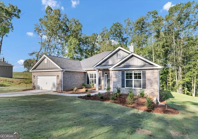 Photo 2 of Single family home for sale at 5345 Vinci Pl, Douglasville, GA 30135 | MLS# 10839851 | Listing updated on 2026-10-29
