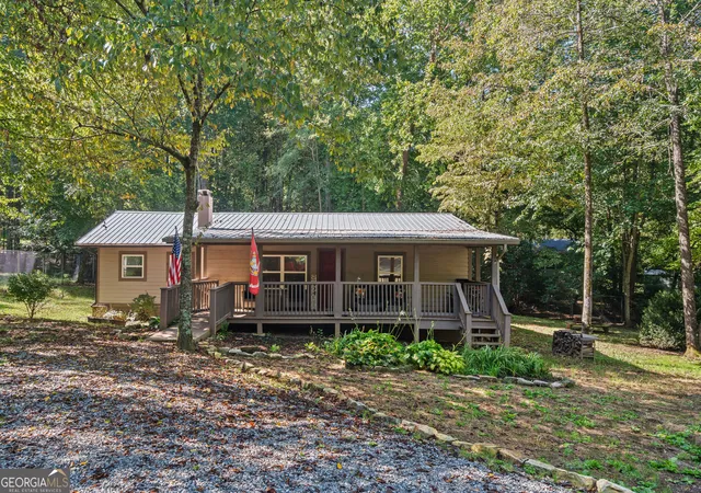 Photo 1 of Single family home for sale at 4326 White Oak Dr, Hiawassee, GA 30546 | MLS# 10849373 | Listing updated on 2026-10-02