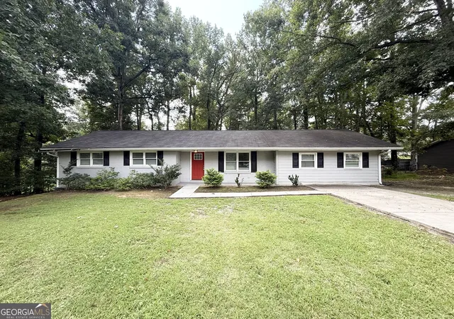 Photo 2 of Single family home for sale at 1809 Old Peachtree Rd, Lawrenceville, GA 30043 | MLS# 10849221 | Listing updated on 2026-10-03