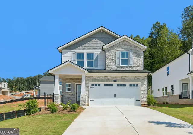 Photo 2 of Single family home for sale at 4940 Macomber Ln, Cumming, GA 30041 | MLS# 10791539 | Listing updated on 2026-09-21