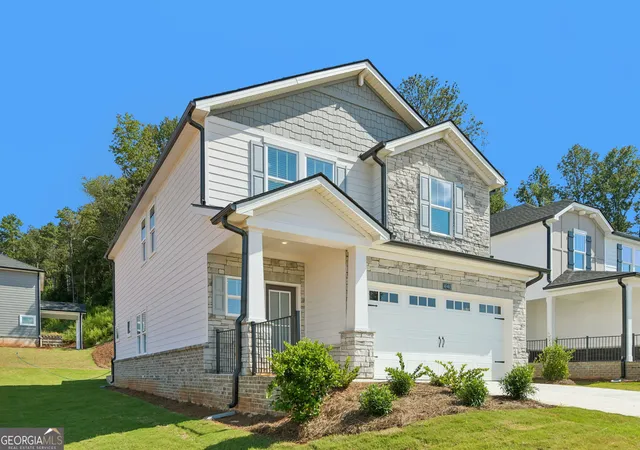Photo 3 of Single family home for sale at 4940 Macomber Ln, Cumming, GA 30041 | MLS# 10791539 | Listing updated on 2026-09-21